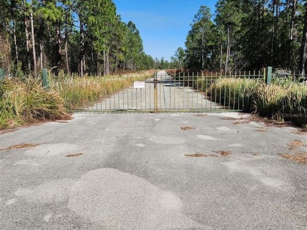 EGRET DRIVE , FROSTPROOF, FL 33843