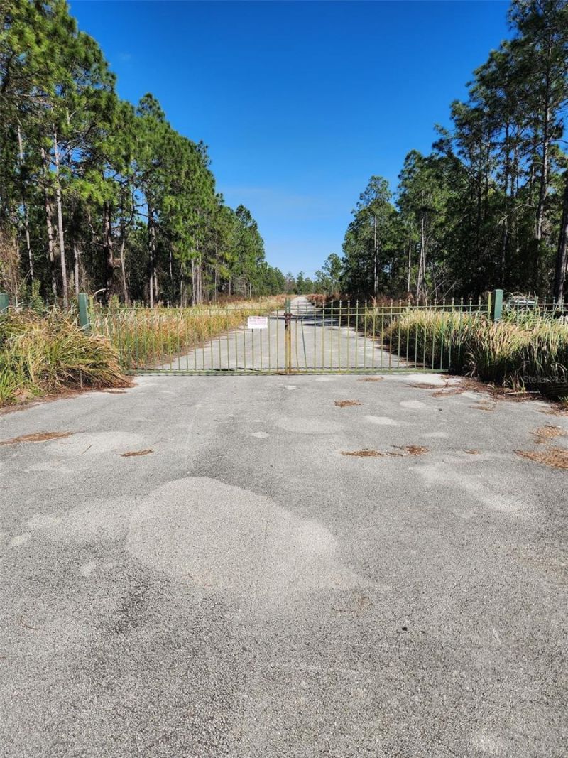 Egret Drive, Frostproof, FL 33843 Photo