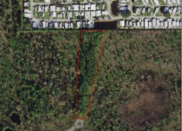 Egret Drive, Frostproof, FL 33843 Photo