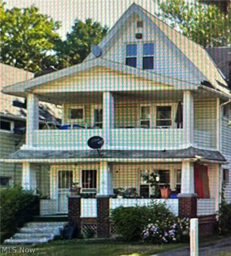 1479-1481 E 134 Street, East Cleveland, OH 44112 Main Photo