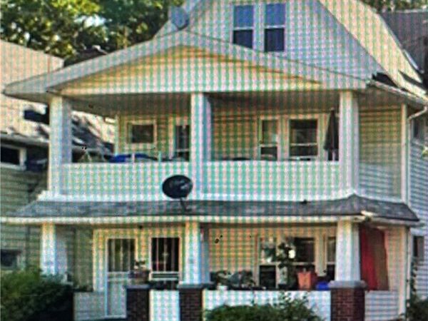 1479-1481 E 134 Street, East Cleveland, OH 44112