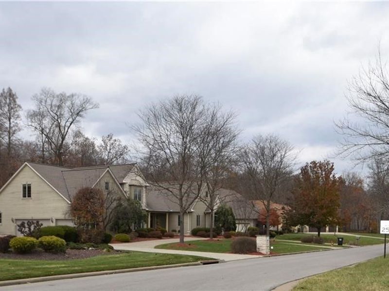 Saddlebrook Lot 153 Drive, Boardman, OH 44512 Photo 6