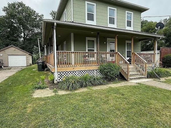 323 columbus Street, Unit 325, Elyria, OH 44035