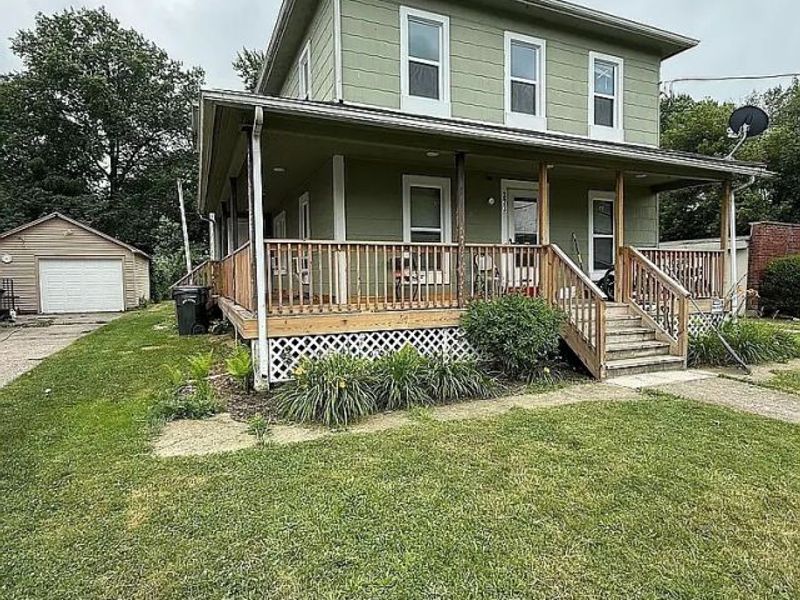 323 columbus Street, Unit 325, Elyria, OH 44035 Photo 1