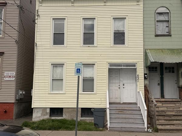 531 Hamilton Street, Unit 2, Albany, NY 12203