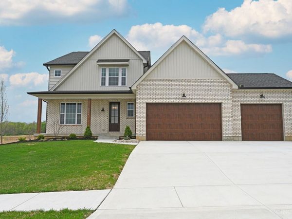 3704 Silax Drive, Ross Twp, OH 45013