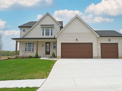 3704 Silax Drive Ross Twp, OH 45013