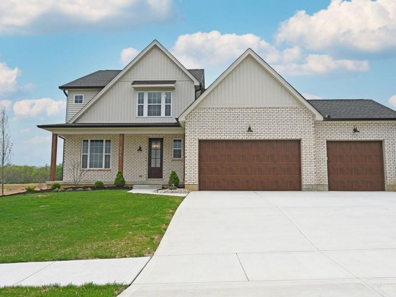 3704 Silax Drive, Ross Twp, OH 45013 Photo 1