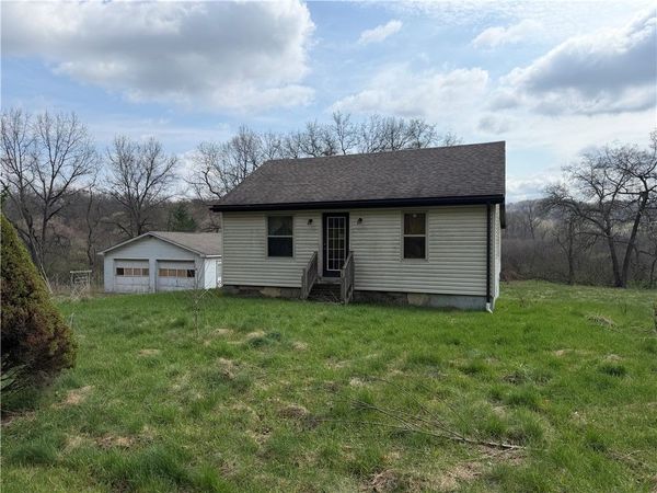 250 Pipestem Rd, Slippery Rock, PA 16057