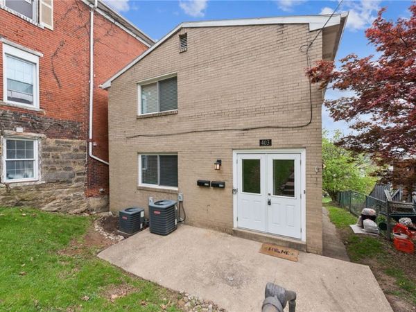 403 Homewood Ave, Trafford, PA 15085