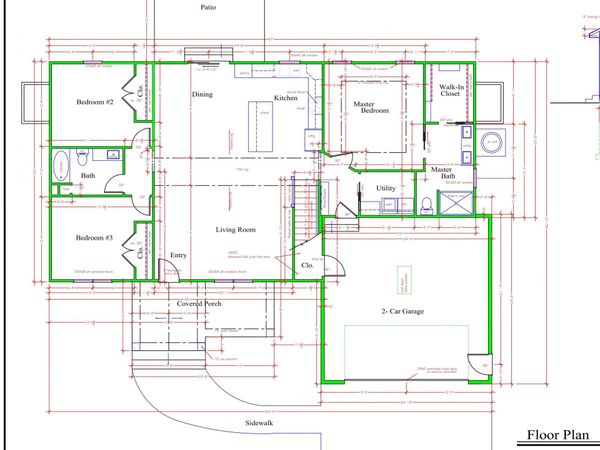 209 Fawn Lane, Washington, IN 47501