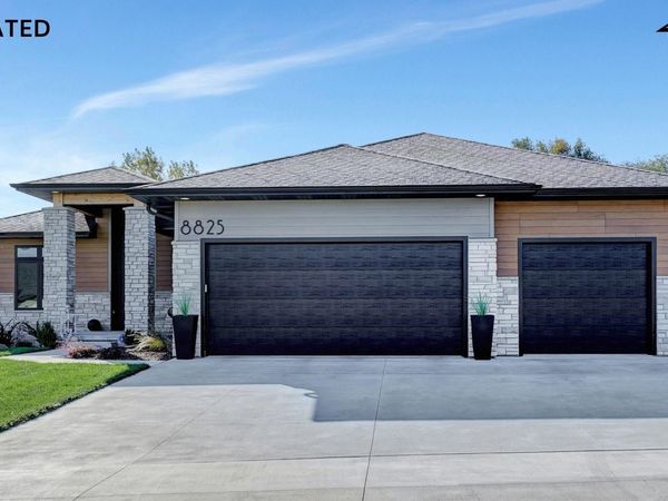 2200 S 95th Street, Lincoln, NE 68520