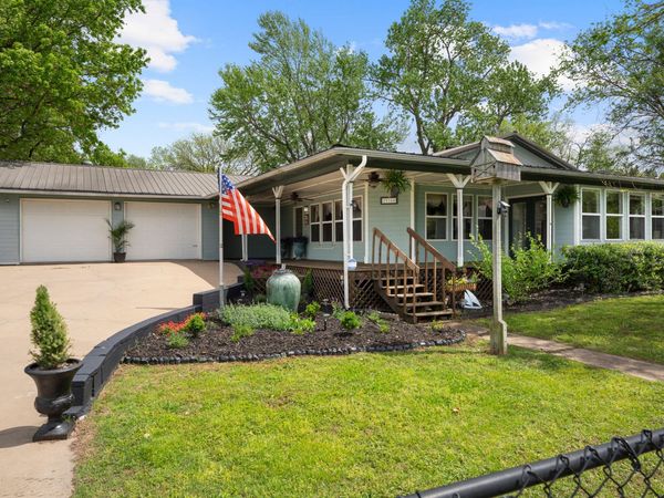 29760 S 550 Road, Monkey Island, OK 74331