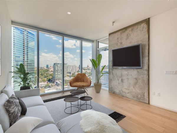 301 West Ave, Unit 2003, Austin, TX 78701