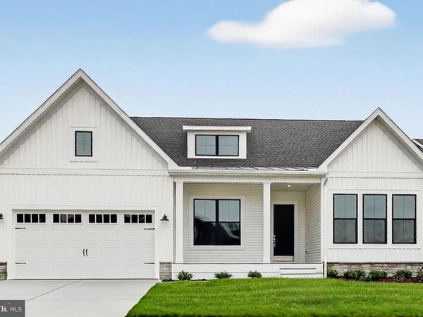 33809 JOEL LANE , LEWES, DE 19958