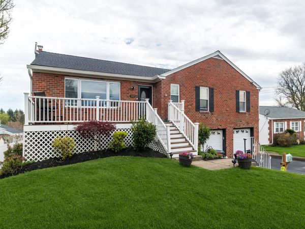 1223 BOONE AVENUE, ABINGTON, PA 19001