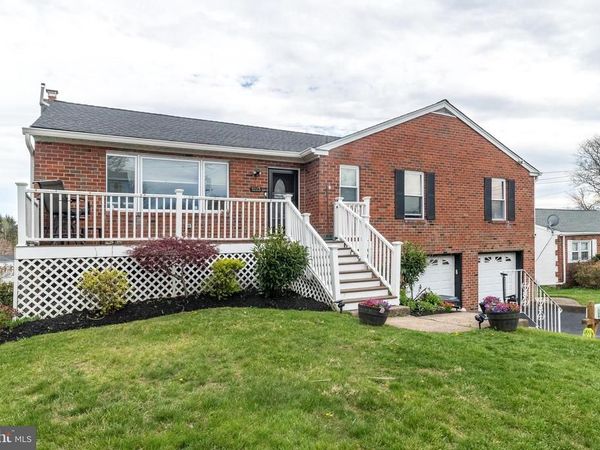 1223 BOONE AVENUE, ABINGTON, PA 19001
