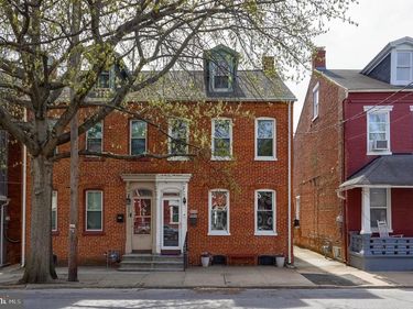 750 LOCUST STREET, COLUMBIA, PA 17512