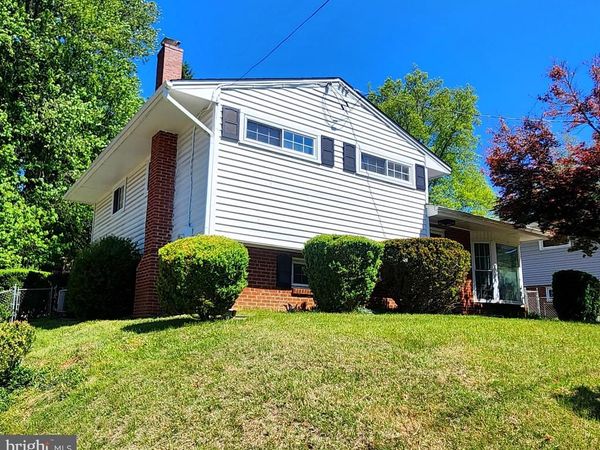 13016 TURKEY BRANCH PARKWAY, ROCKVILLE, MD 20853