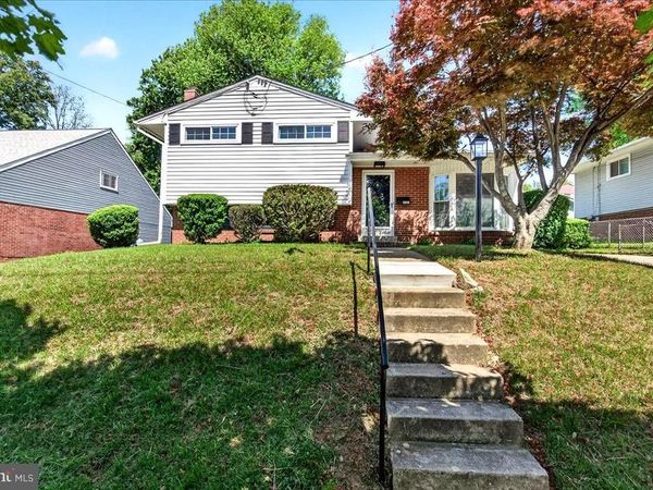 13016 TURKEY BRANCH PARKWAY, ROCKVILLE, MD 20853