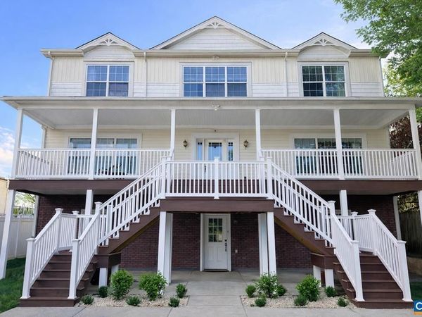 1006 LONG ST , CHARLOTTESVILLE, VA 22901