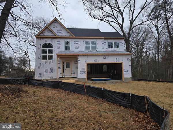 13 LUKE DRIVE, PASADENA, MD 21122