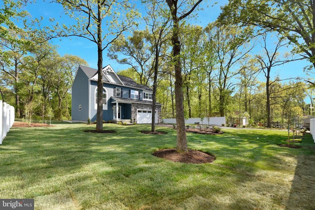 13 Luke Drive, Pasadena, MD 21122 Main Photo