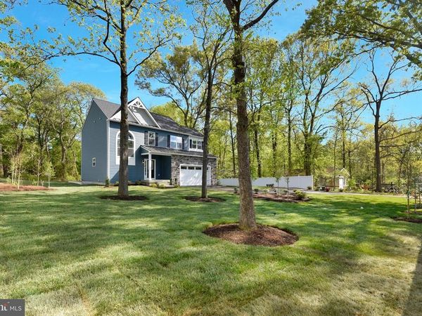 13 LUKE DRIVE, PASADENA, MD 21122