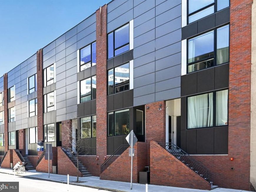 115 N 23rd Street, Philadelphia, PA 19103 Main Photo