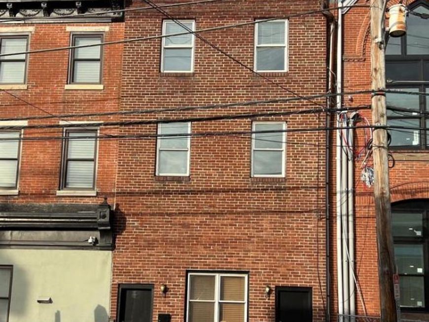 626 S 8th Street, Unit 2, Philadelphia, PA 19147 Main Photo