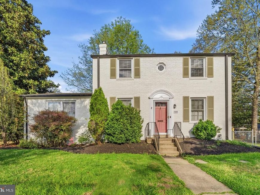 7209 13th Place, Takoma Park, MD 20912 Main Photo