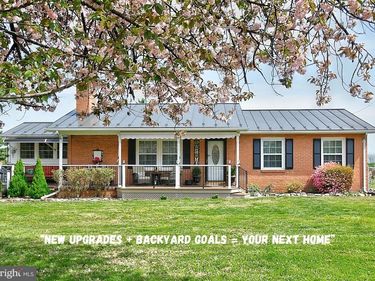 4312 MARTINSBURG PIKE, CLEAR BROOK, VA 22624