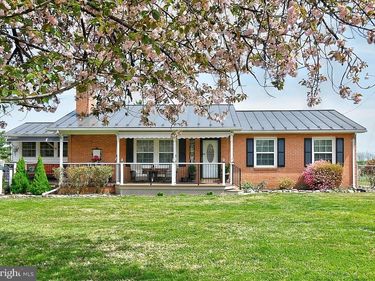 4312 MARTINSBURG PIKE , CLEAR BROOK, VA 22624