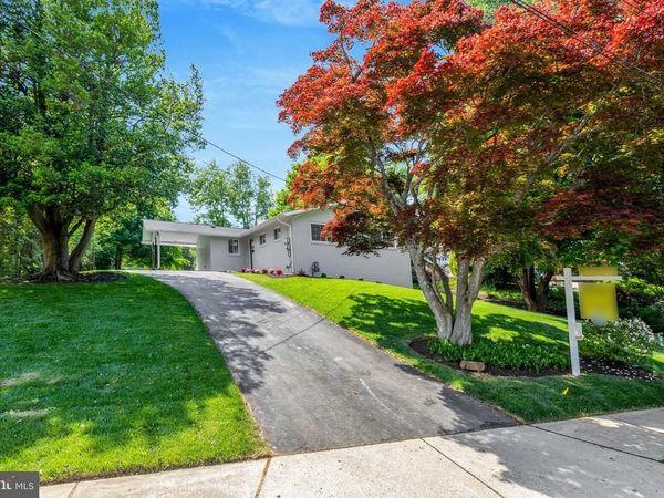 3503 SPRING LAKE TERRACE, FAIRFAX, VA 22030