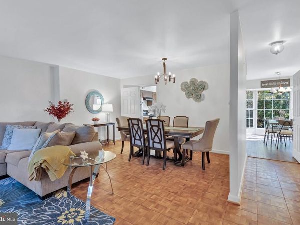 9009 SWEET BIRCH COURT , SPRINGFIELD, VA 22152