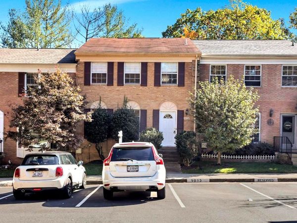 9009 SWEET BIRCH COURT, SPRINGFIELD, VA 22152