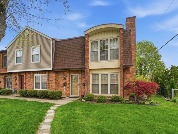 3112 El Camino Drive, Springfield, OH 45503