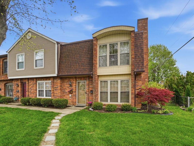 3112 El Camino Drive, Springfield, OH 45503 Photo 1