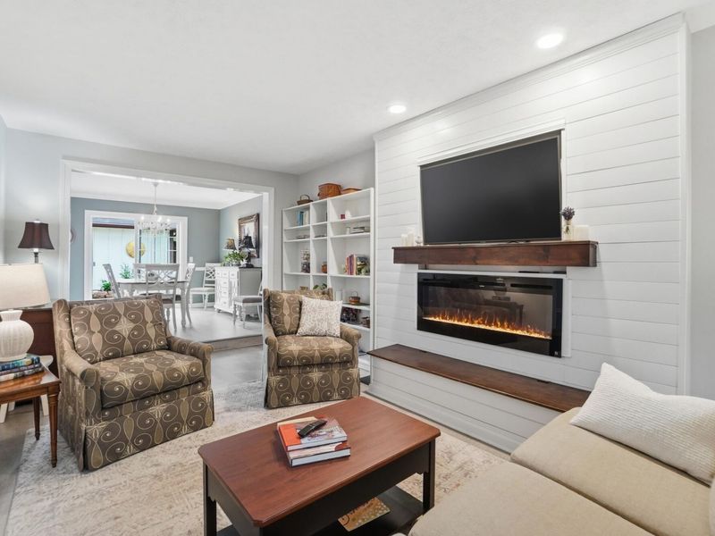 3112 El Camino Drive, Springfield, OH 45503 Photo 11