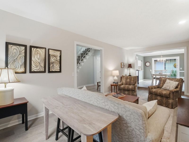 3112 El Camino Drive, Springfield, OH 45503 Photo 15