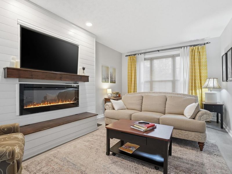 3112 El Camino Drive, Springfield, OH 45503 Photo 16