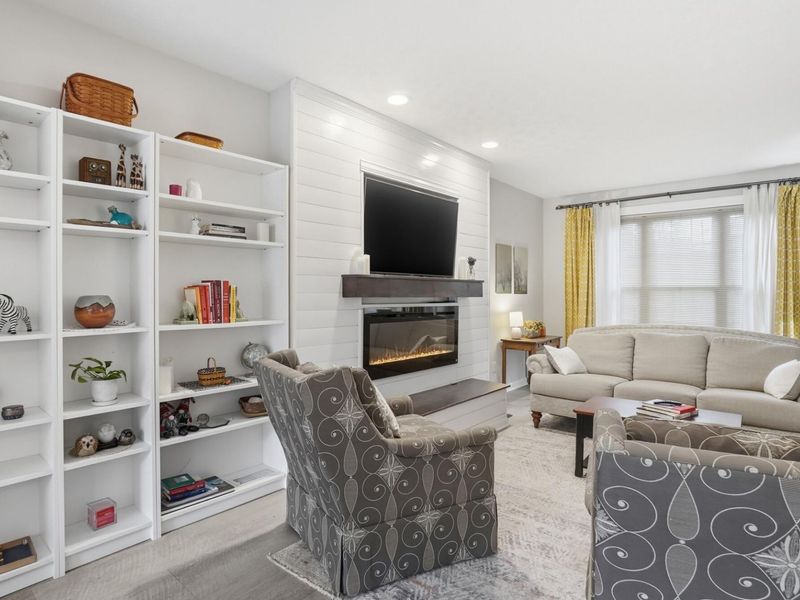 3112 El Camino Drive, Springfield, OH 45503 Photo 17