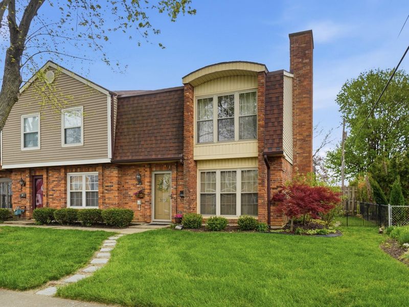 3112 El Camino Drive, Springfield, OH 45503 Photo 2