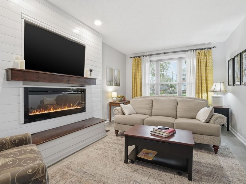 3112 El Camino Drive, Springfield, OH 45503 Photo 22