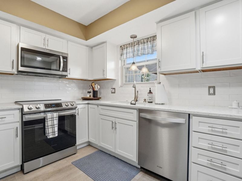 3112 El Camino Drive, Springfield, OH 45503 Photo 29