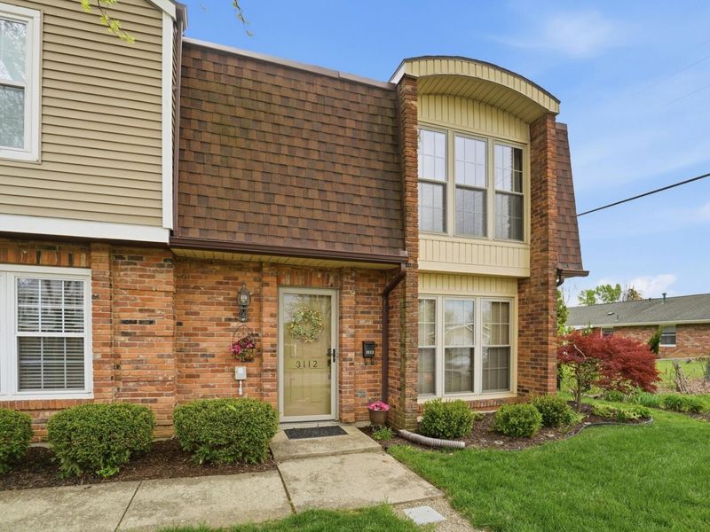 3112 El Camino Drive, Springfield, OH 45503 Photo 3