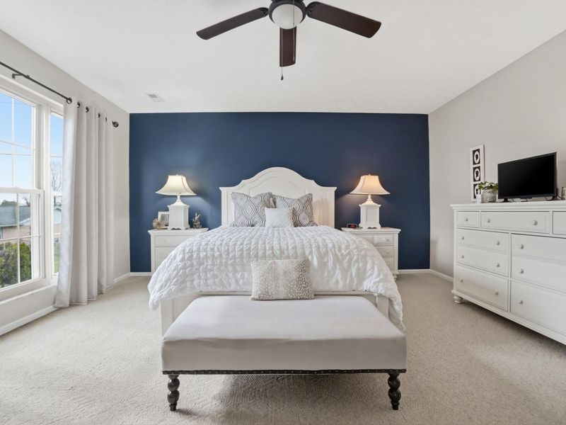 3112 El Camino Drive, Springfield, OH 45503 Photo 43