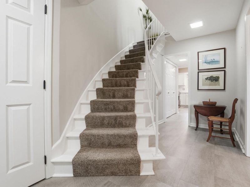 3112 El Camino Drive, Springfield, OH 45503 Photo 5