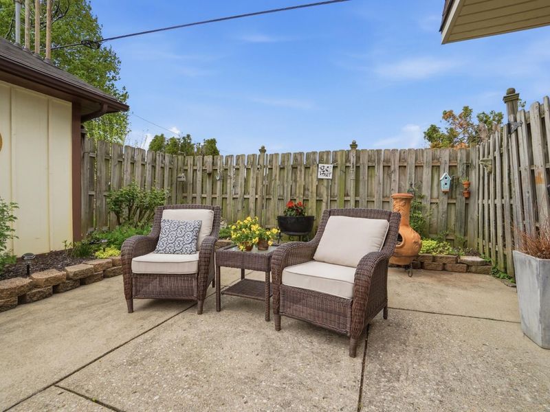 3112 El Camino Drive, Springfield, OH 45503 Photo 58