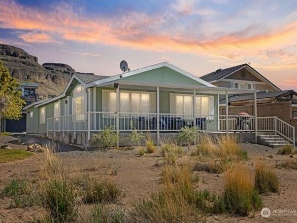 674 River Drive SW, Quincy, WA 98848